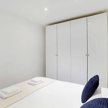 Magnificent - 2br-6p - Apartment Levallois-Perret
