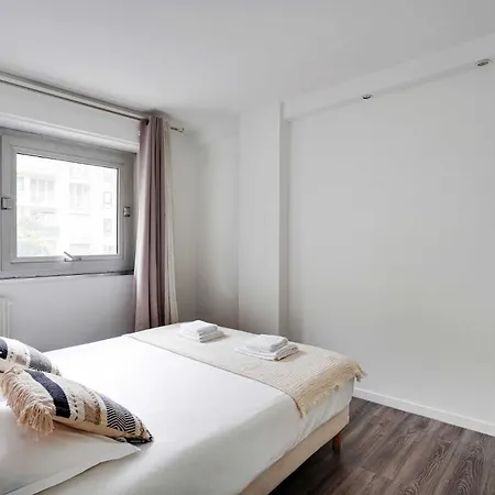 Magnificent - 2br-6p -
