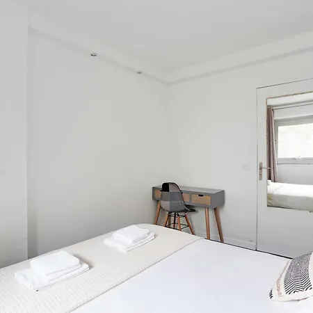 Apartment Magnificent - 2br-6p -