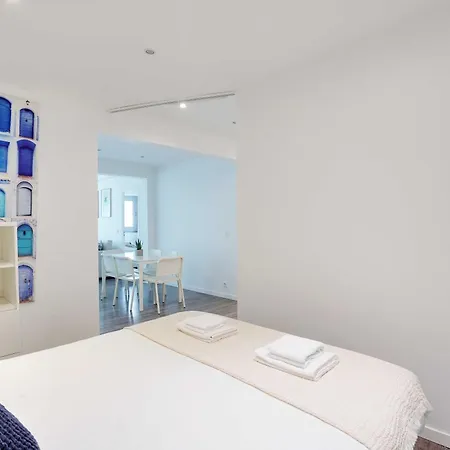 Apartment Magnificent - 2br-6p - Levallois-Perret