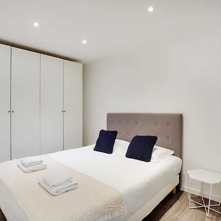 Magnificent - 2br-6p - Apartment