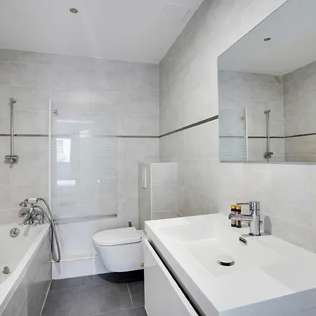 Magnificent - 2br-6p - Apartment *