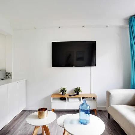 Magnificent - 2br-6p - *