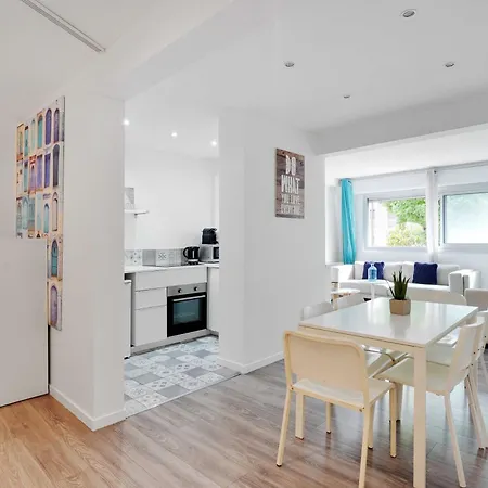 Magnificent - 2br-6p - Apartment